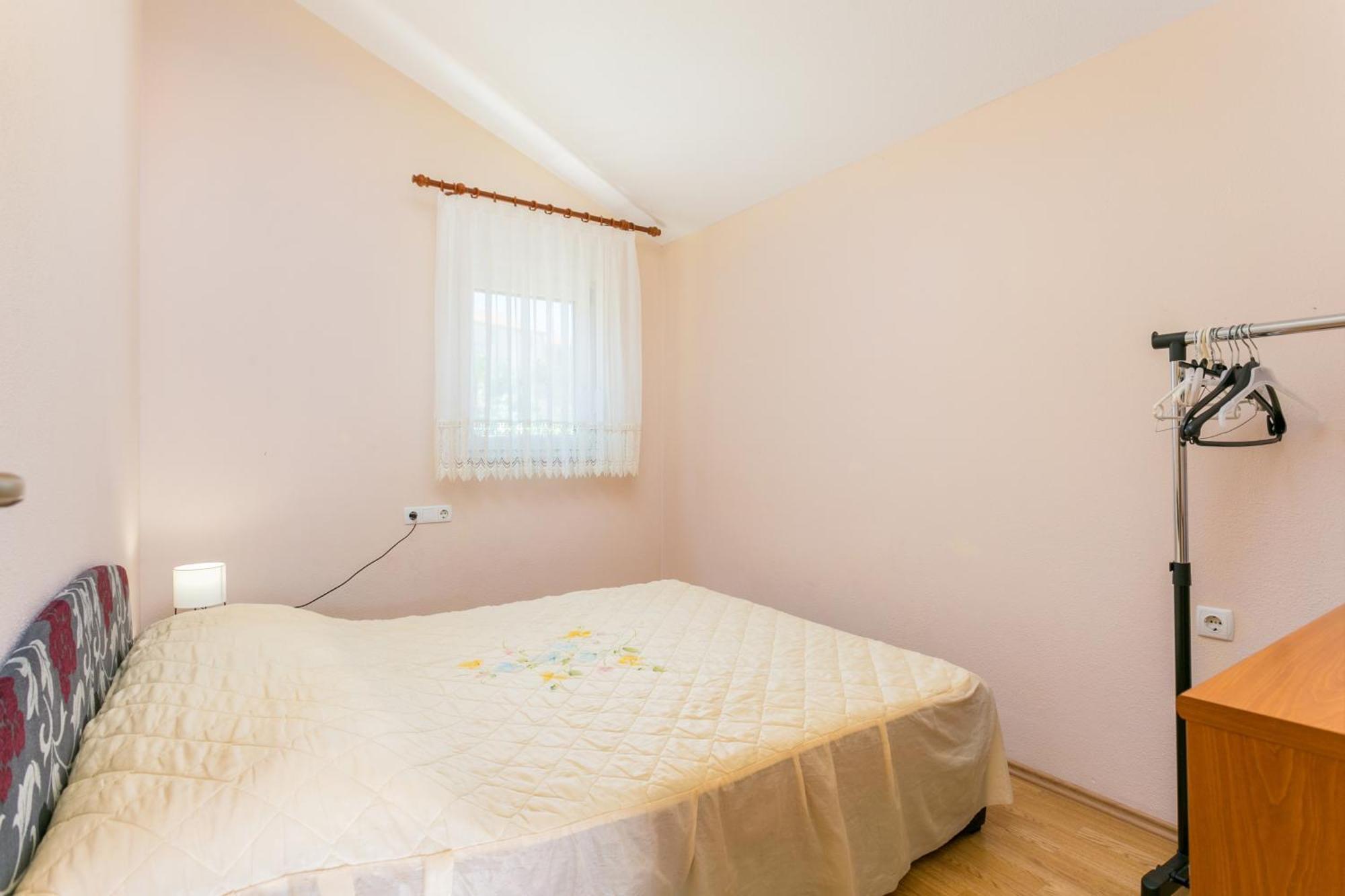 Apartments By The Sea Slatine, Ciovo - 11126 Εξωτερικό φωτογραφία
